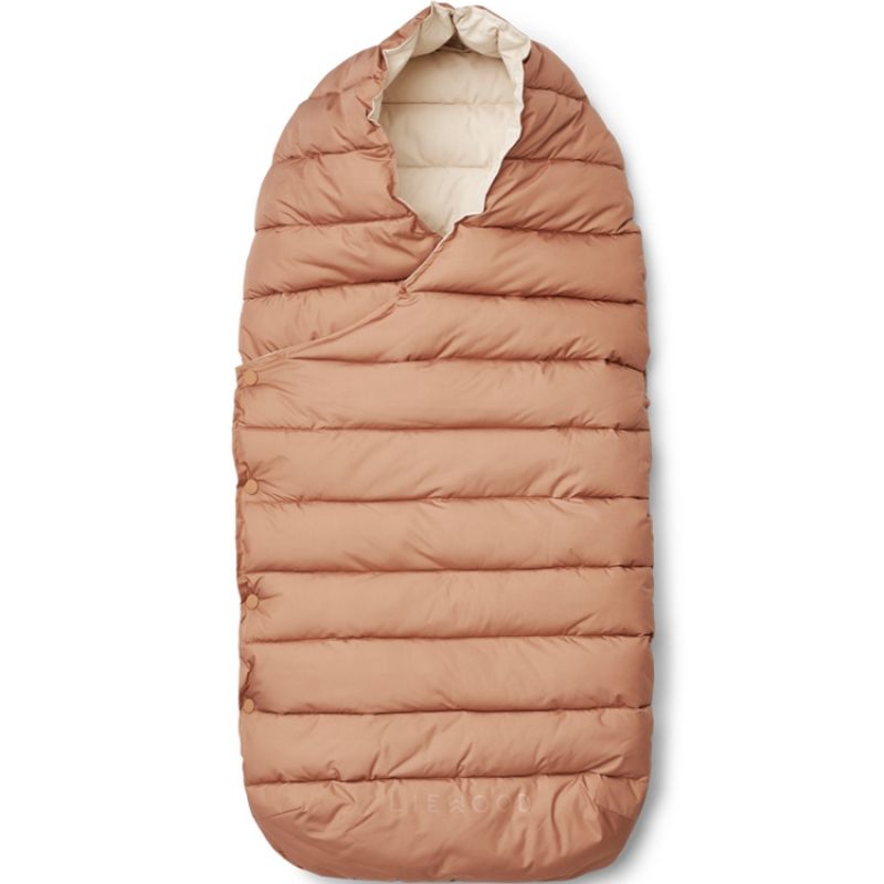 Chancelière Orion Tuscany rose (6-36 mois) Liewood