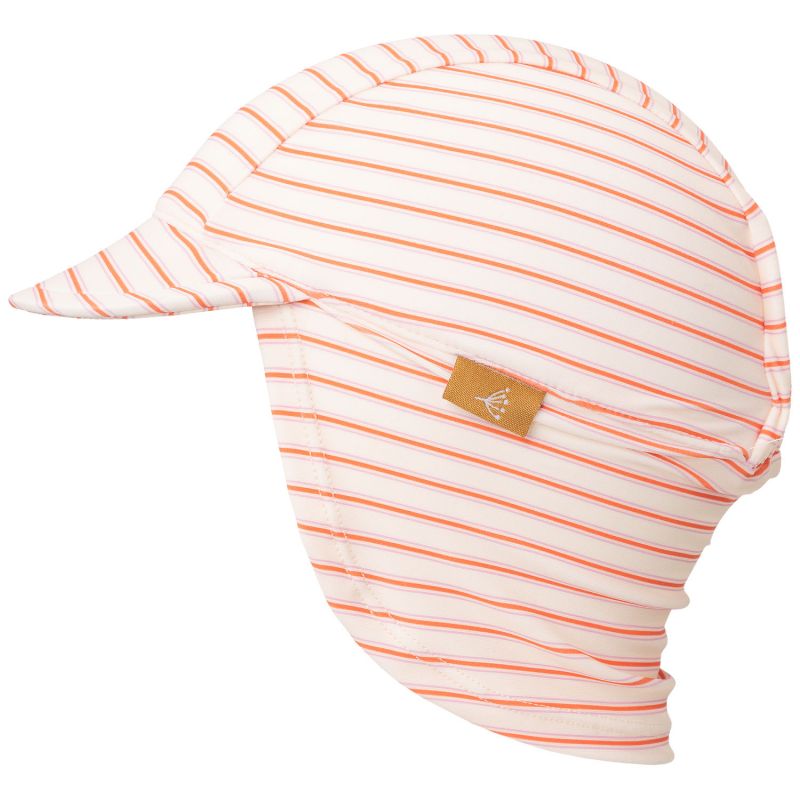 Chapeau anti-UV Rayures d'été (6-12 mois) Fresk Produit 1