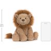 Peluche Fuddlewuddle Lion (23 cm) Jellycat Produit 4