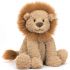 Peluche Fuddlewuddle Lion (23 cm) - Jellycat