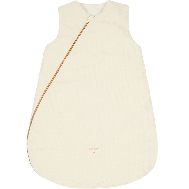 Gigoteuse mi-saison Cocoon Natural TOG 2 (0-6 mois) Nobodinoz Produit 1 grande taille