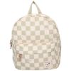 Sac à dos enfant Nostalgia Pâquerettes beige et vert (31 cm) Kidzroom Produit 4