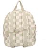 Sac à dos enfant Nostalgia Pâquerettes beige et vert (31 cm) Kidzroom Produit 5