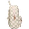 Sac à dos enfant Nostalgia Pâquerettes beige et vert (31 cm) Kidzroom Produit 6