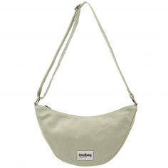 Sac banane Andrea Vert Argile - Hindbag