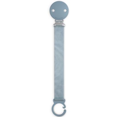 Attache-sucette Wonder bleu