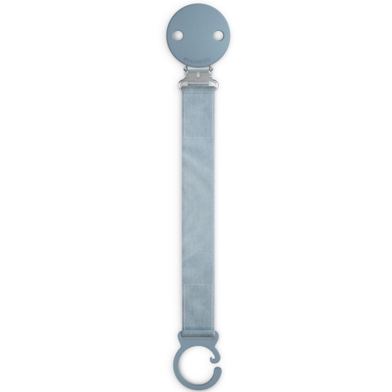 Attache-sucette Wonder bleu Suavinex Produit 1