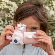 Caméscope Zoo Video Unicorn