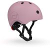 Casque pour enfant Wildberry (taille S)  par Scoot And Ride