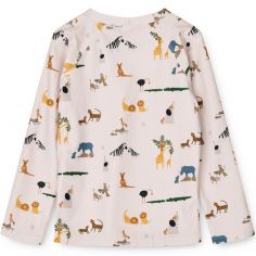 Tee-shirt anti-UV Noah All Together (6-9 mois)