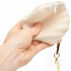 Sac bandoulière coquillages Crème Ratatam Produit 5