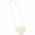 Variation Ecru, blanc du produit Sac bandoulière coquillages Crème de la marque Ratatam