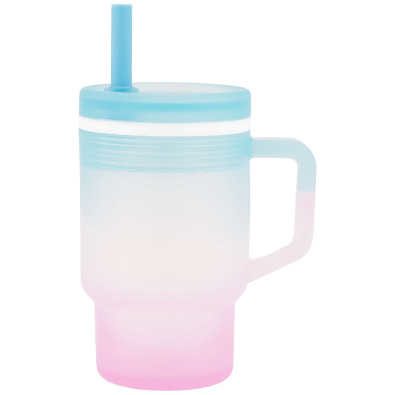 Ma première tasse Ombré Twilight Bloom (255 ml) Infantino Produit 1