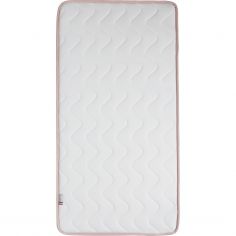 Matelas bébé évolutif 2 âges Croissance (60 x 120 cm) - Tinéo