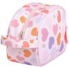 Trousse de toilette Cœurs A Little Lovely Company Produit 5