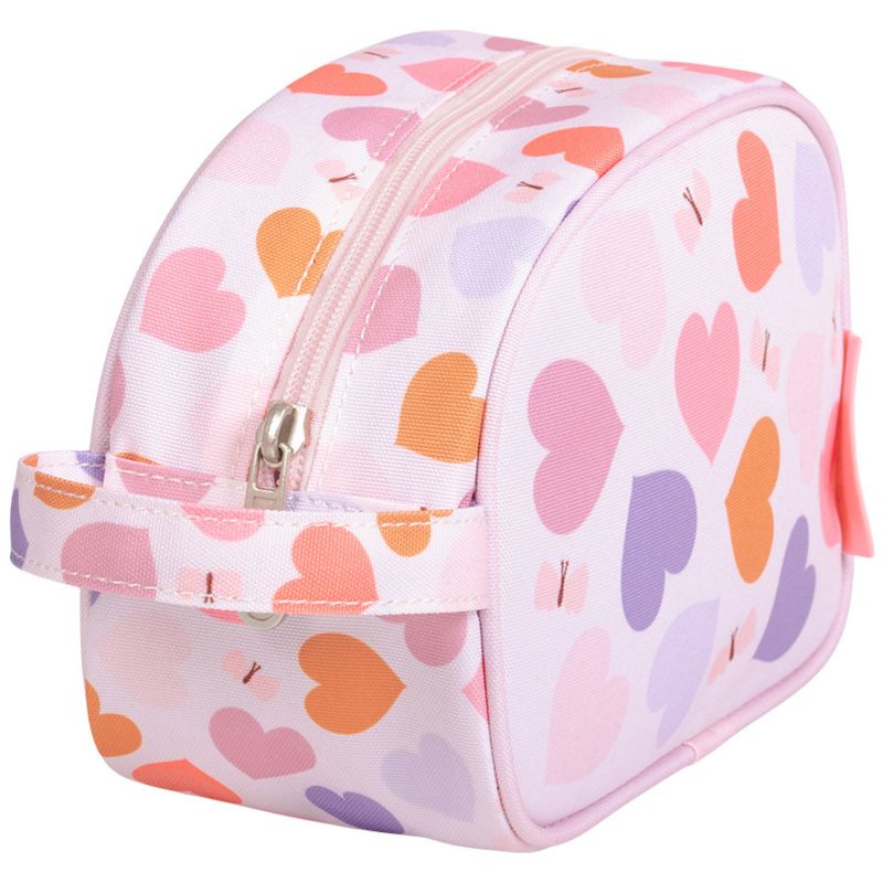Trousse de toilette Cœurs A Little Lovely Company Produit 5