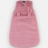 Gigoteuse chaude en fausse fourrure rose Mix & Match TOG 2-3,5 (70 cm) - Noukie's