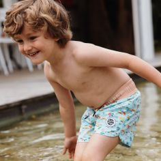 Short de bain New Zealand (5-6 ans)