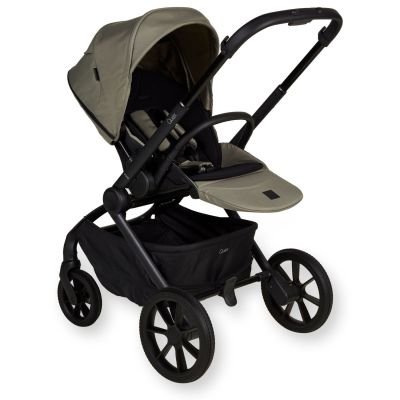 Poussette Echo Moss Quax
