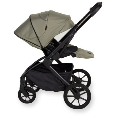 Poussette Echo Moss