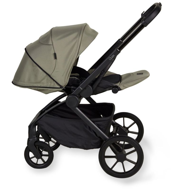 Poussette Echo Moss Quax Produit 3