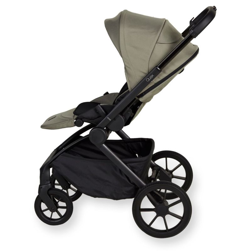 Poussette Echo Moss Quax Produit 6