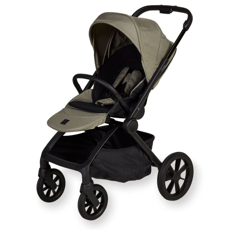Poussette Echo Moss Quax Produit 7