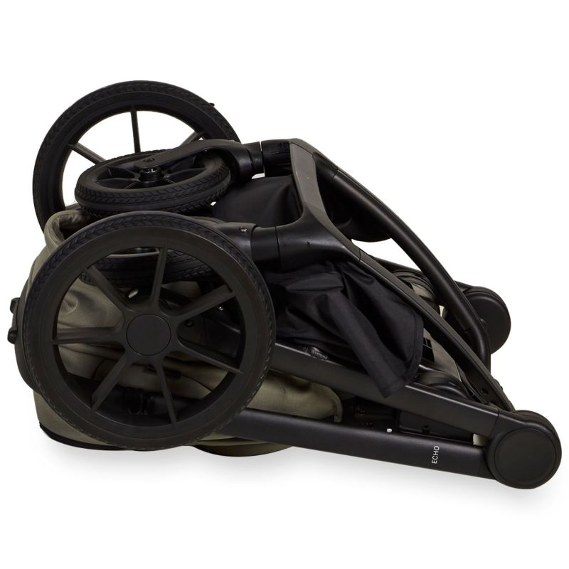 Poussette Echo Moss Quax Produit 8