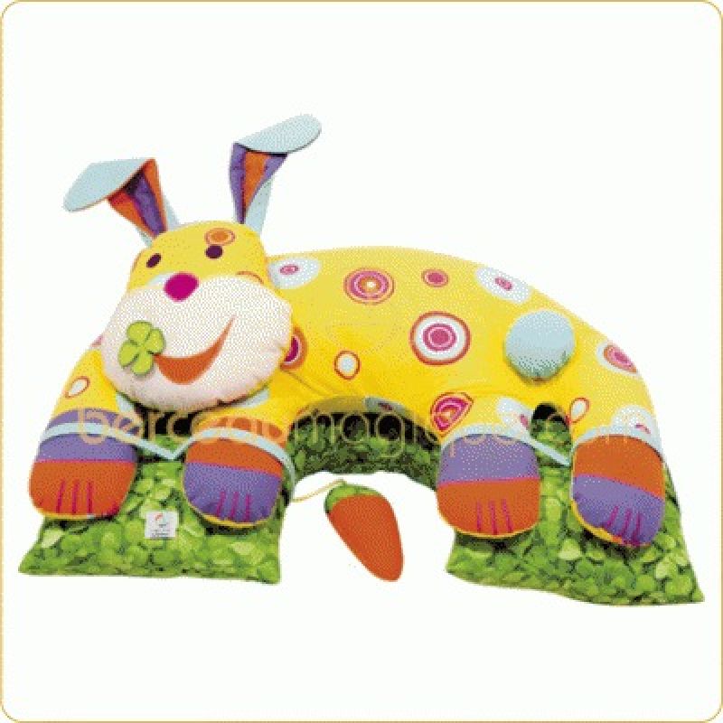 Cale bébé Pinpin L'oiseau bateau