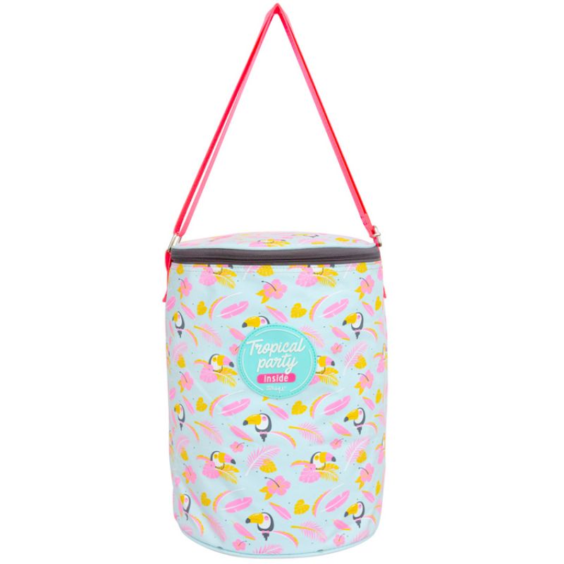 Sac isotherme enfant Tropical Vibes Mr. Wonderful
