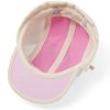 Casquette anti-UV Camper Fun Fleur Fushia (6-12 mois) KI et LA Produit 5