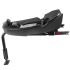 Base Isofix Fix pour siège auto Artio ou Idan - GB Base Isofix Fix pour siège auto Artio ou Idan - GB