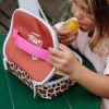 Snack bag isotherme Léopard Hello Hossy Ambiance 5