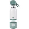 Chauffe-biberon nomade 2 en 1 Gaja Green Kinderkraft Produit 7
