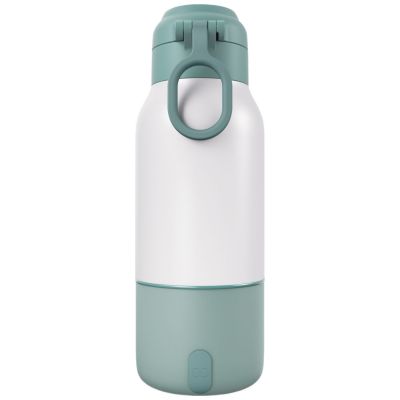 Chauffe-biberon nomade 2 en 1 Gaja Green