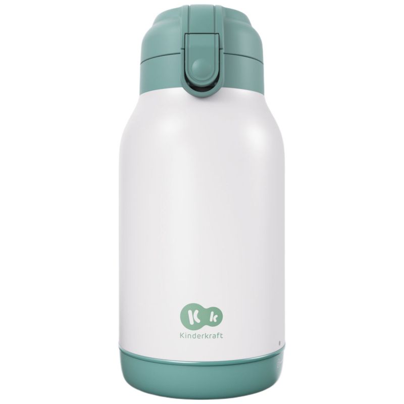 Chauffe-biberon nomade 2 en 1 Gaja Green Kinderkraft Produit 3