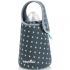 Chauffe biberon nomade étoiles gris - Babymoov