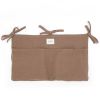 Sac de rangement Tinker Caramel Glacé Babyshower Produit 1