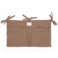 Sac de rangement Tinker Caramel Glacé - Babyshower