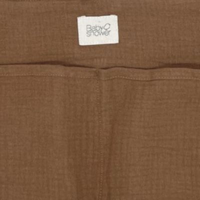 Sac de rangement Tinker Caramel Glacé