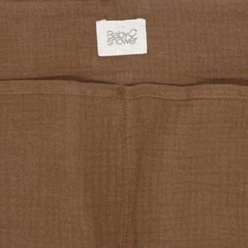 Sac de rangement Tinker Caramel Glacé Babyshower Produit 2