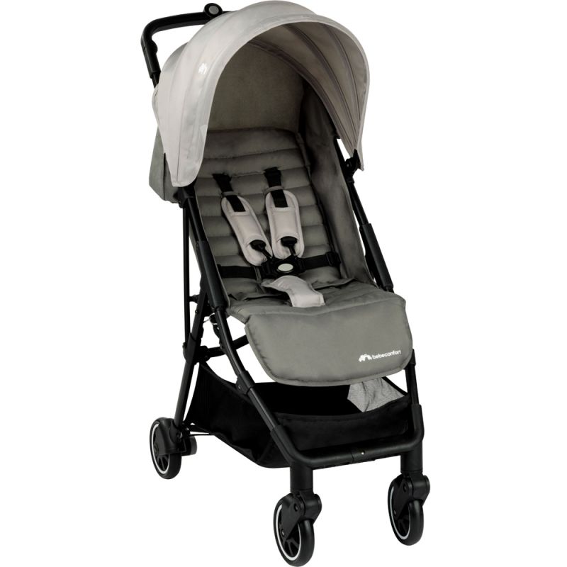 Poussette Teeny 3D gray mist Bébé Confort