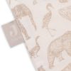 Gigoteuse légère en gaze de coton Animals Nougat (3-6 mois) Jollein Produit 3