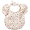 Bavoir Petit River Rose Elodie Details Produit 1