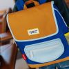 Sac à dos Mini Blue Canyon (2-5 ans) Hello Hossy Ambiance 8