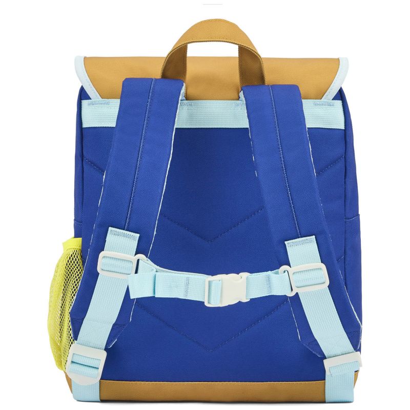 Sac à dos Mini Blue Canyon (2-5 ans) Hello Hossy Produit 5
