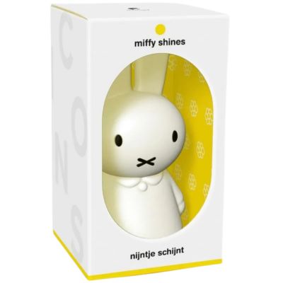 Veilleuse Miffy Shines (25 cm)  par Mr Maria