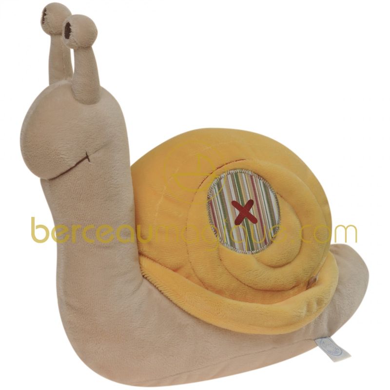 Peluche Théo (25 cm) Noukie's