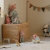 Peluche cochon fille Maileg Ambiance 5