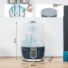 Stérilisateur sèche biberon électrique Turbo Pure  par Babymoov